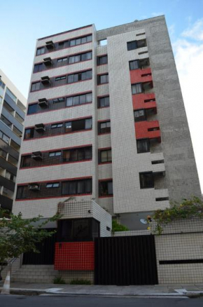 Гостиница Apartamento Maceió 102  Масейо